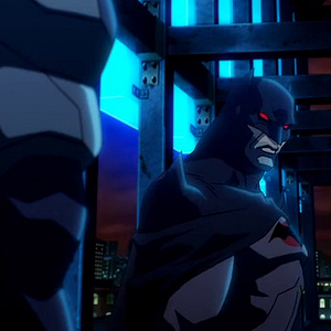 Photo Le Fils de Batman