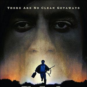 Photo No Country for Old Men - Non, ce pays n'est pas pour le vieil homme