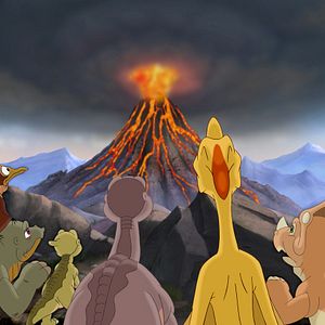 Photo Le Petit dinosaure : L'expédition héroïque