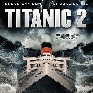 Photo Titanic : Odyssée 2012