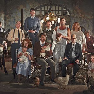 Photo Bodil Jorgensen