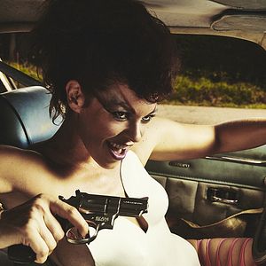 Photo Pollyanna McIntosh