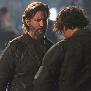 Photo Henry Ian Cusick