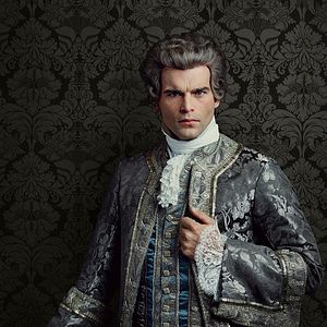 Photo Stanley Weber