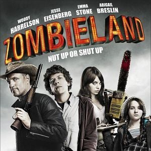 Photo Bienvenue à Zombieland