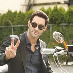 Photo Lucifer