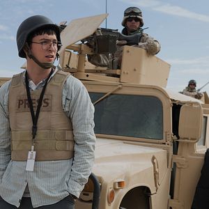 Photo Nicholas Braun