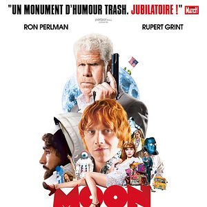 Photo Moonwalkers