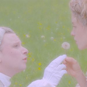 Photo Robert Stadlober