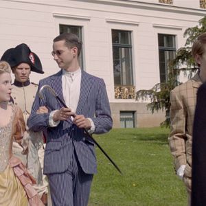 Photo Robert Stadlober