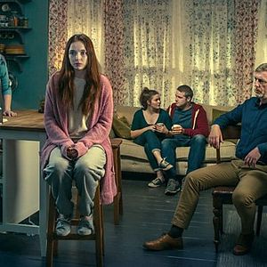 Photo Katherine Rose Morley