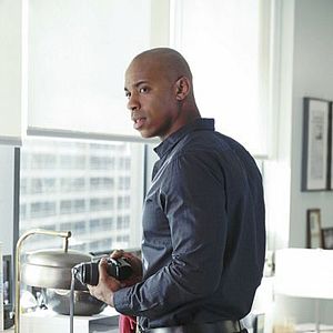 Photo Mehcad Brooks