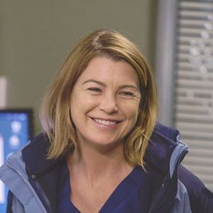 Photo Ellen Pompeo