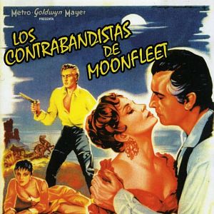 Photo Les Contrebandiers de Moonfleet