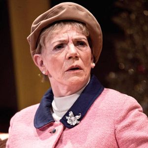 Photo Marjorie Yates