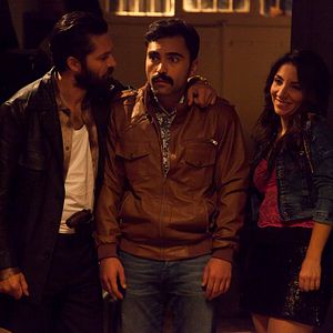 Photo Kaçma Birader