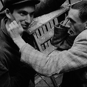 Photo Star Spangled to Death