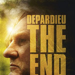 Photo The End
