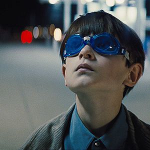 Photo Midnight Special
