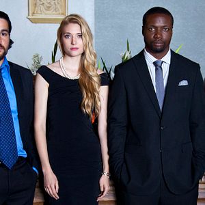 Photo Criminal Activities