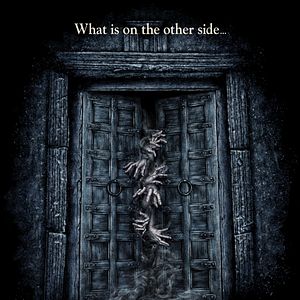 Photo The Door
