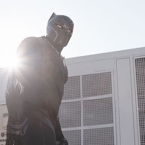 Photo Chadwick Boseman