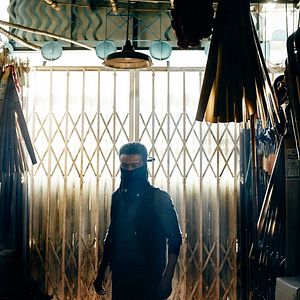 Photo Ip Man 3