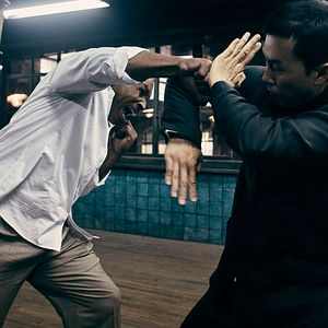 Photo Ip Man 3