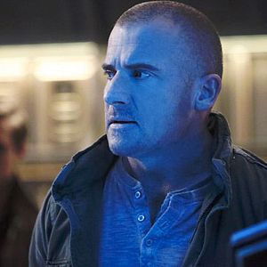 Photo Dominic Purcell