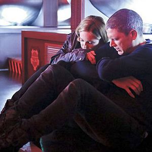 Photo Wentworth Miller