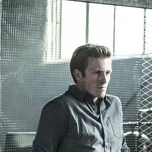 Photo Charlie Bewley