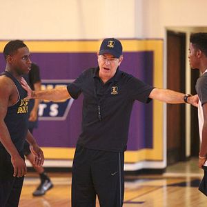 Photo Timothy Hutton