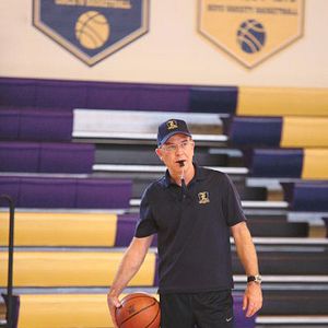 Photo Timothy Hutton