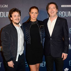 Photo Guillaume Gallienne