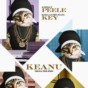 Photo Keanu