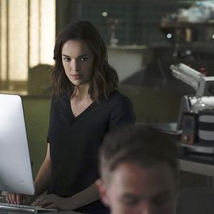 Photo Elizabeth Henstridge