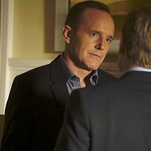 Photo Clark Gregg
