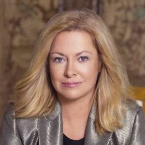 Photo Catherine Hicks