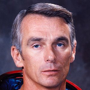 Photo Eugene Cernan