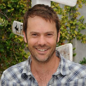 Photo Barry Watson