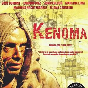 Photo Kenoma