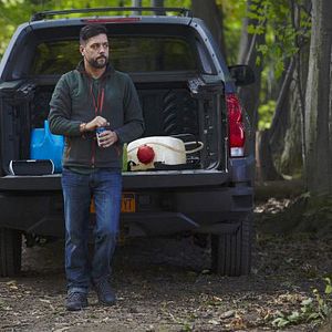 Photo George Stroumboulopoulos