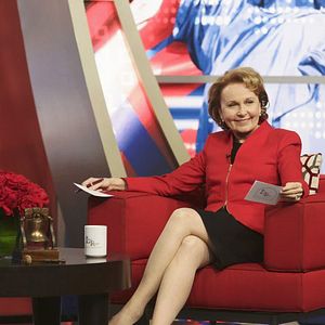 Photo Kate Burton