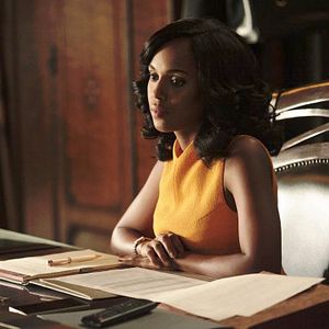 Photo Kerry Washington
