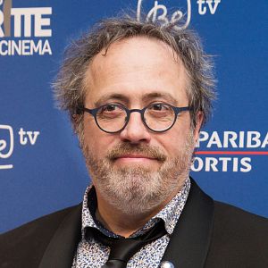 Photo Jaco van Dormael