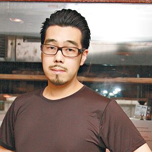 Photo Chow Hin Yeung Roy