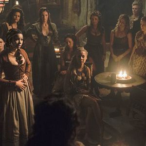 Photo Jessica Parker Kennedy