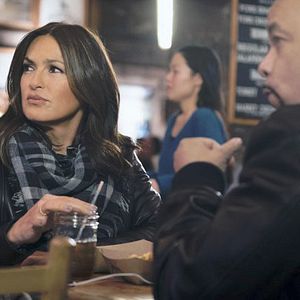 Photo New York Unité Spéciale