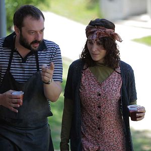 Photo Okan Yalabık