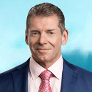 Photo Vince McMahon